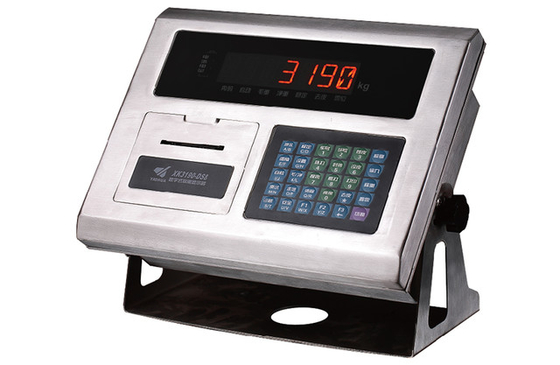 XK3190-DS8 트럭 웨이브브리지용 웨이징 디스플레이 도구