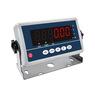 KH-2199-F1 고화질 LED 디스플레이 커뮤니케이션 바닥 스케일 벤치 스케일의 디지털 무게 표시기
