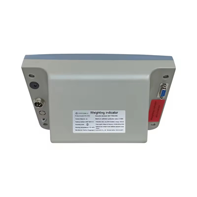 KH-2199-A4 대형 LCD 무게 표시기 바닥 척도 전자 척도 산업 벤치 척도 무게 표시기